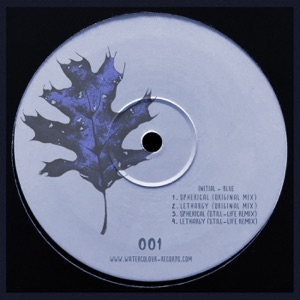 Lethargy, Spherical - EP