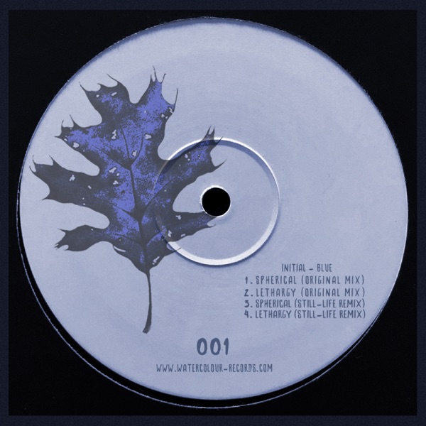 Lethargy, Spherical - EP