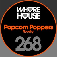 Revelry - Single - Popcorn Poppers