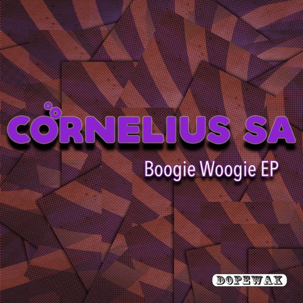 Boogie Woogie - EP
