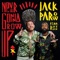 Never Gonna Grow up (feat. Riky Rick) - Jack Parow lyrics