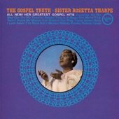 The Gospel Truth: All New! Her Greatest Gospel Hits artwork
