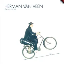 Carre 5 (De Zaal Is Er) - Herman Van Veen