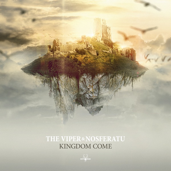 Kingdom Come - Single
