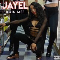 Doin' ME - Single - Jayel