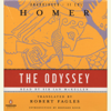 The Odyssey (Unabridged) - Homer