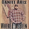 Where I've Been - EP