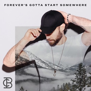 Chad Brownlee - Forever's Gotta Start Somewhere - Line Dance Music