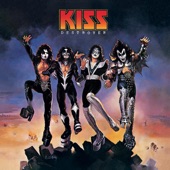 Kiss - King of the Night Time World