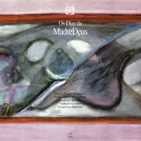 O meu amor vai embora — Madredeus