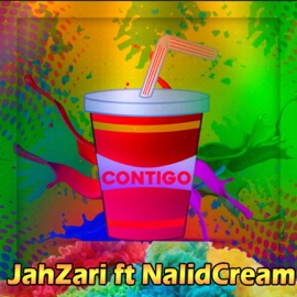 Contigo (feat. Jahzhari) NalidCream