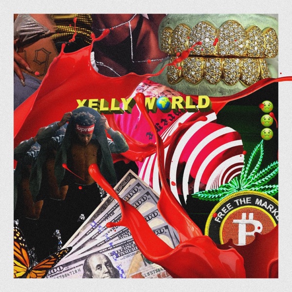 Xelly World