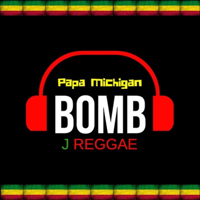 Bomb J Reggae - Single
