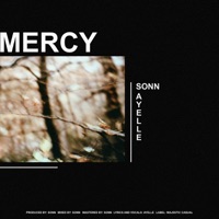 Mercy - Single - Sonn & Ayelle