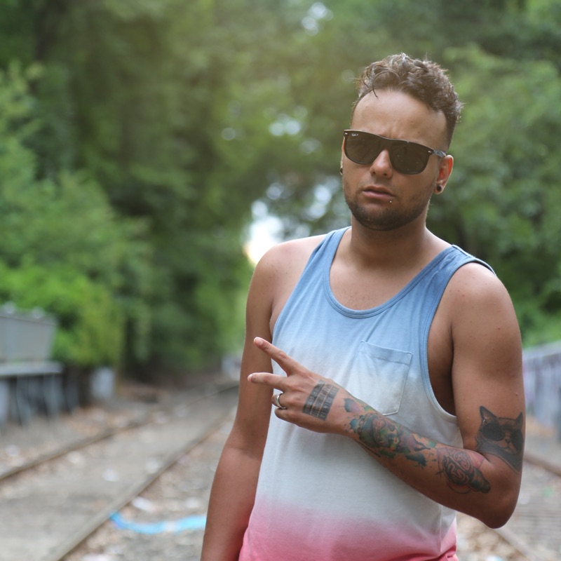Joa El Super MC - Atento a Mi Special Edition (feat. Lapiz Conciente)