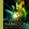 The Evolutionary Void - Peter F. Hamilton