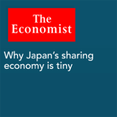 Why Japan’s sharing economy is tiny - The Economist