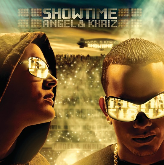 Cover artwork for Pal Barrio