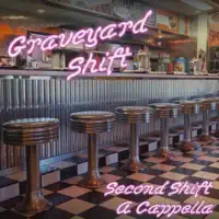 Happy Ending — Second Shift A Cappella