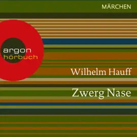 Zwerg Nase (Ungekürzte Lesung)