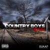 Country Boys Mixtape, Vol. 2