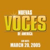 Nuevas Voces de América (Show #7)