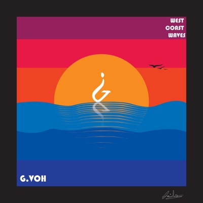 West Coast Waves - Single
