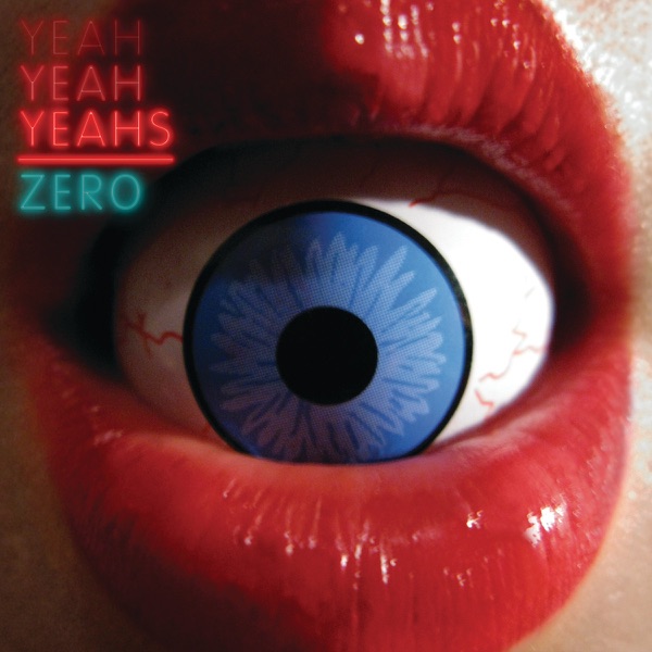 Zero (Remixes) - EP
