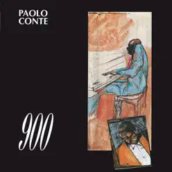 900 - Paolo Conte