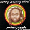 Prince Jazzbo - Weeping and Wailing