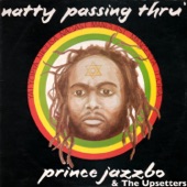 Prince Jazzbo - Natty Pass Thru Rome