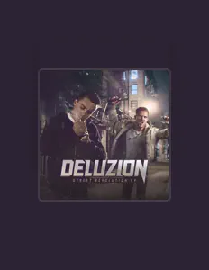 Listen to Deluzion, watch music videos, read bio, see tour dates & more!