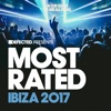 Anthony Singh - Defected Presents Most Rated Ibiza 2017 Mix 2 (Continuous Mix)