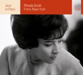 Rhoda Scott & Lady Quartet - Rhoda Map