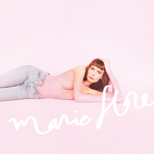 Passade digitale - EP - Marie-Flore