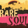 Rare Soul, 2018