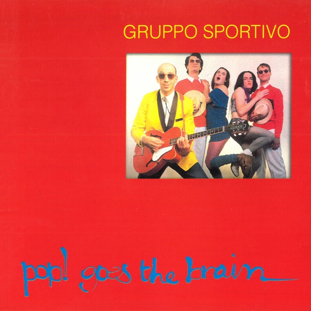 The Secret Of Success - Album by Gruppo Sportivo - Apple Music