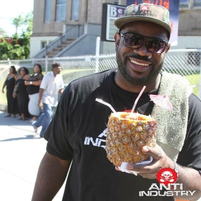 Good 4 Me (feat. DK & Trin) - Single