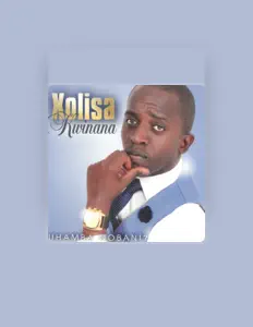 Listen to Xolisa Kwinana, watch music videos, read bio, see tour dates & more!