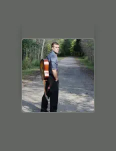 Listen to Jonah Backus, watch music videos, read bio, see tour dates & more!