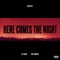 Here Comes the Night (feat. Mr Hudson) - DJ Snake lyrics
