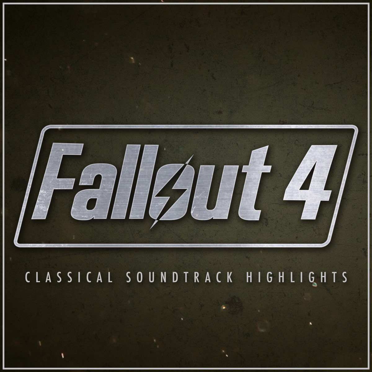 Fallout 4 все песни радио фото 46