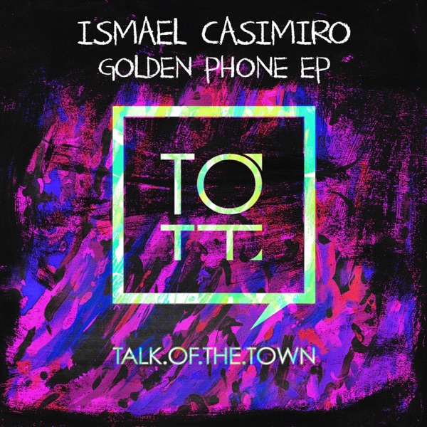 Golden Phone - Single
