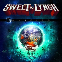 UNIFIED cover art