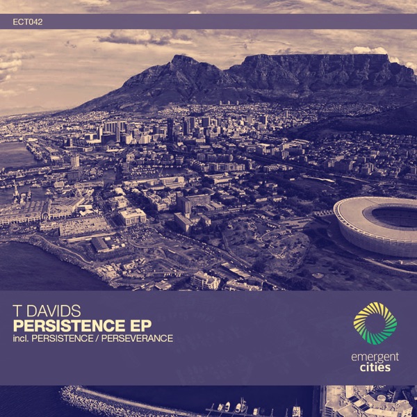 Persistence / Perseverance - Single