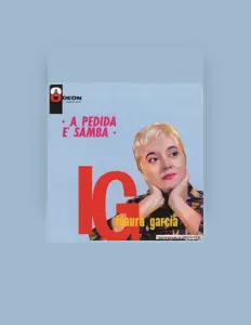 Isaura Garciaを聴いたり、ミュージックビデオを鑑賞したり、経歴やツアー日程などを確認したりしましょう！