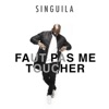 Faut pas me toucher - Single