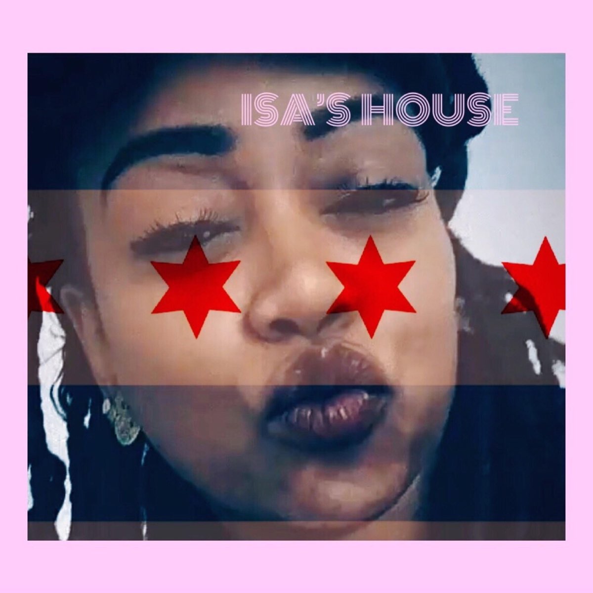Isa's House》- Isa Starr的专辑 - Apple Music