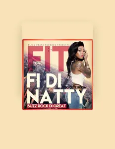 Ascolta Buzz Rock Di Great, guarda video musicali, leggi la biografia, vedi le date del tour & altro!