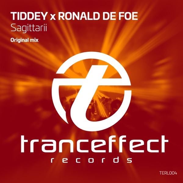 TIDDEY/RONALD DE FOE - Sagittarii - на Radio Record